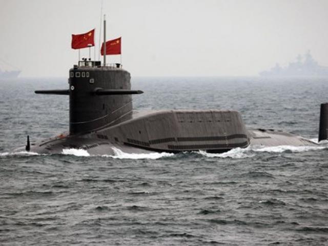 Thế giới - Lộ diện tên lửa "khủng" Trung Quốc vừa âm thầm thử nghiệm, gần bắt kịp Nga- Mỹ