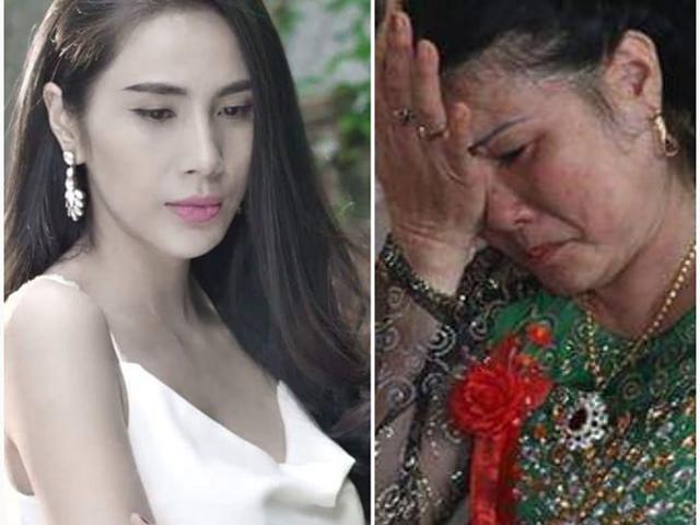 Đời sống Showbiz - Hai người phụ nữ "chống lưng" cho Thủy Tiên vượt qua cú sốc từng bị lạm dụng