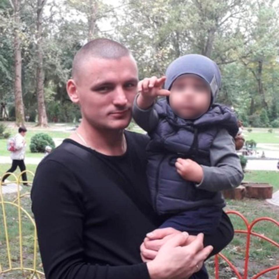 Nga: Vợ cũ xinh đẹp lên gối "đánh bay" tinh hoàn của chồng - 2