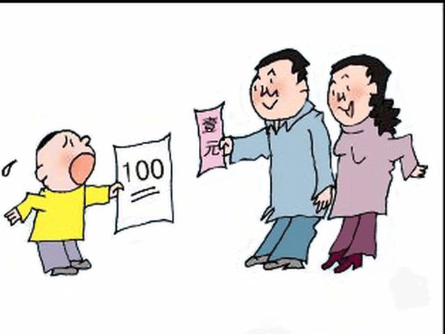 Giáo dục - du học - 11 tình huống "trời ơi đất hỡi" chỉ cha mẹ mới thấu hiểu