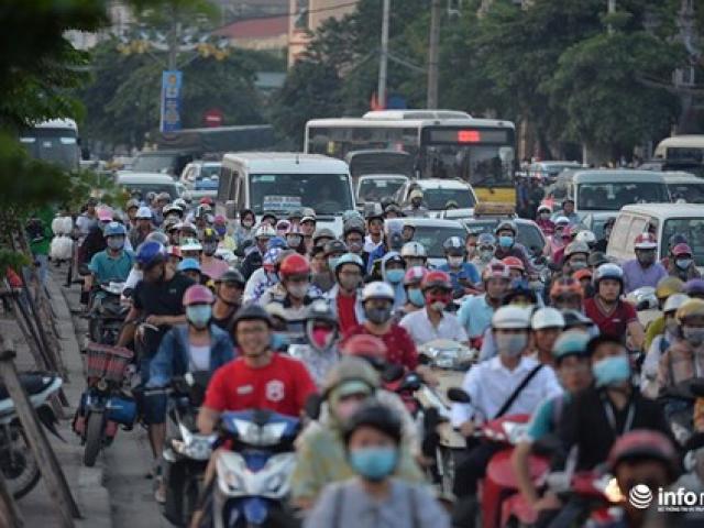 Tài chính - Bất động sản - Đề xuất thu phí khí thải: Chuyên gia nói phí chồng phí, Bộ Tài chính nói gì?