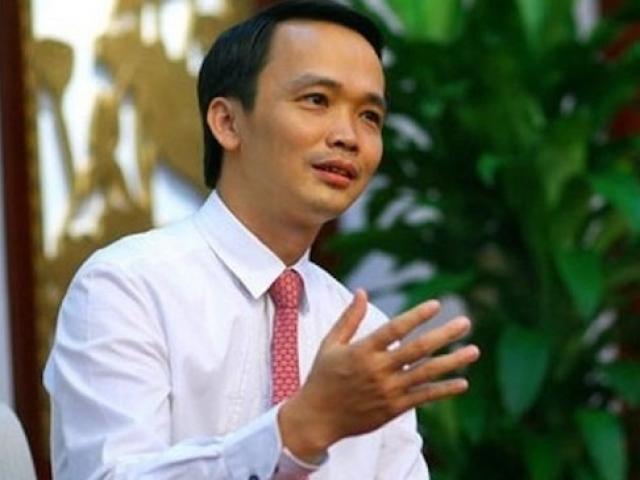 Tài chính - Bất động sản - Nóng trong tuần: Hé lộ về "chuyến bay mạo hiểm" của ông Trịnh Văn Quyết