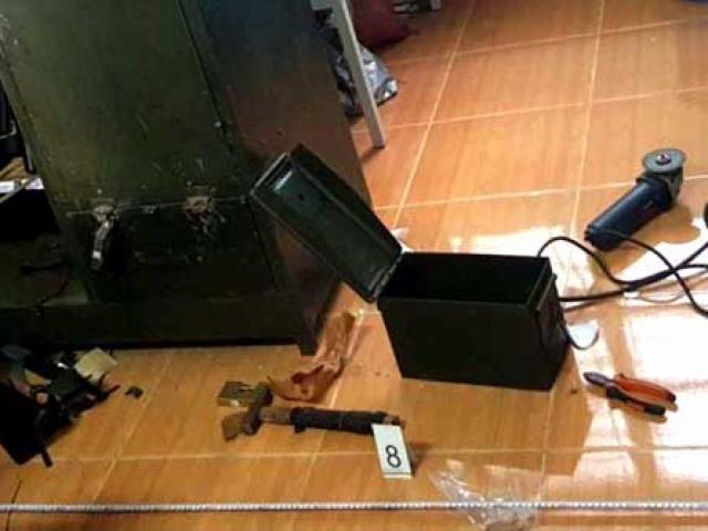 Tin tức trong ngày - Thông tin mới nhất vụ bắn chết nữ Phó chủ tịch HĐND phường