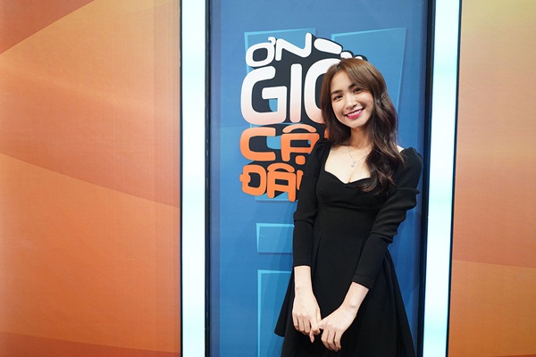 Hòa Minzy bị Trấn Thành "đánh hội đồng" vì lý do không ngờ - 1