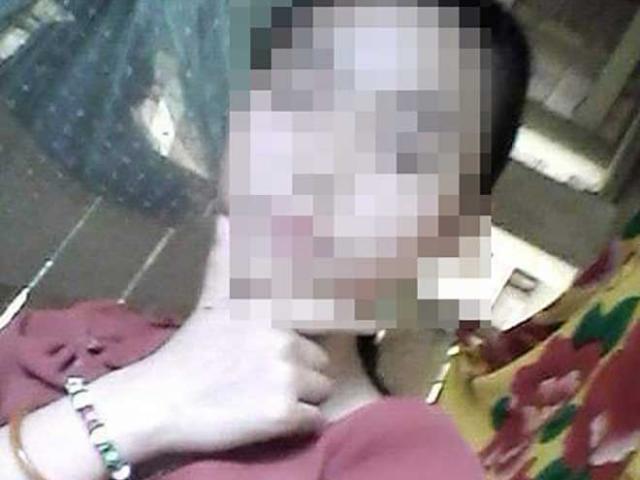 Pháp luật - Nữ sinh lớp 8 xinh đẹp mất tích bí ẩn sau cú điện thoại buổi tối