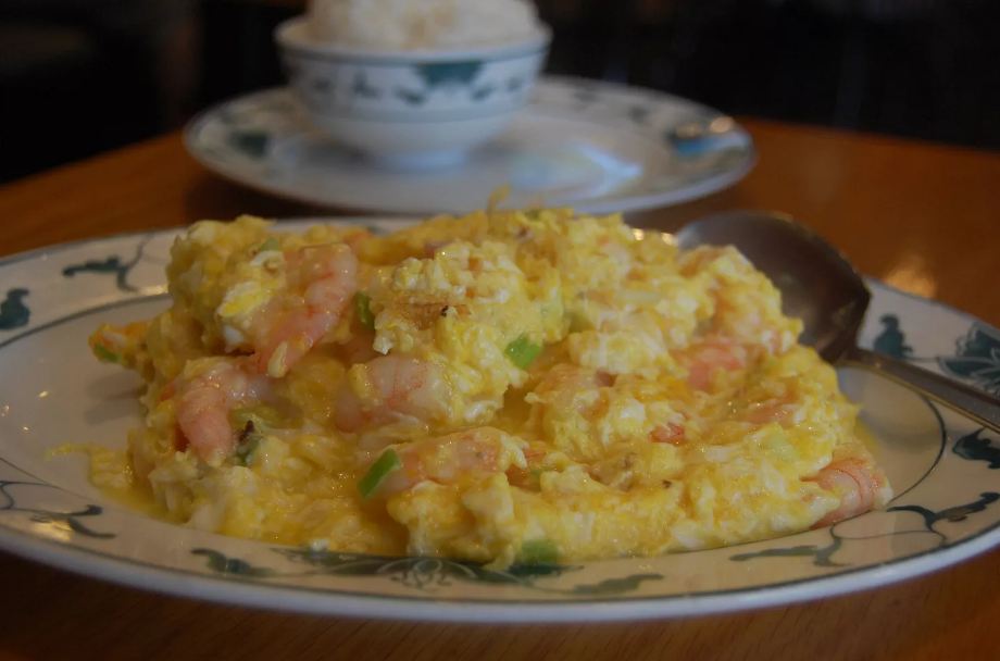 Những món trứng có 1-0-2 hấp dẫn hàng triệu thực khách tới Trung Hoa - 5