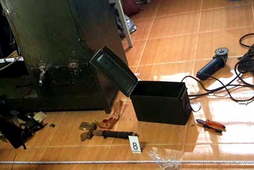 Nóng 24h qua: Câu hỏi của Thủ tướng về “bầu” Đức tại lễ tuyên dương ĐT Việt Nam - 4