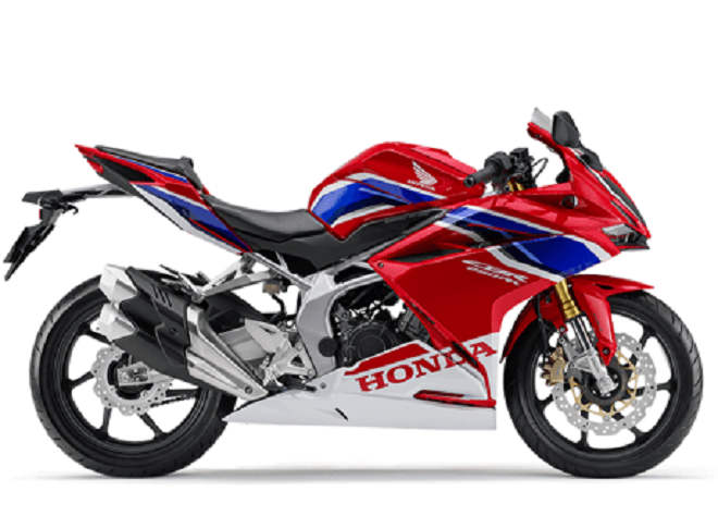 Đây là những mẫu xe máy mới của Honda trong năm tới - 2