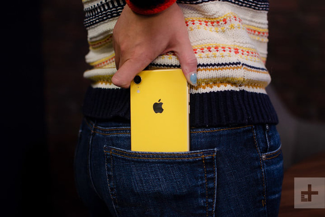 Đâu mới là nhà sản xuất smartphone thành công nhất năm 2018? - 3