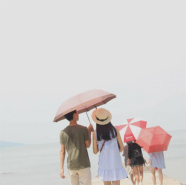 Bài dự thi My Happiness (số 48): Anh là bình yên của tôi - 3