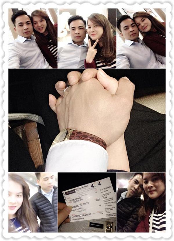 Bài dự thi My Happiness (số 49): Sự lựa chọn của tia nắng - 1