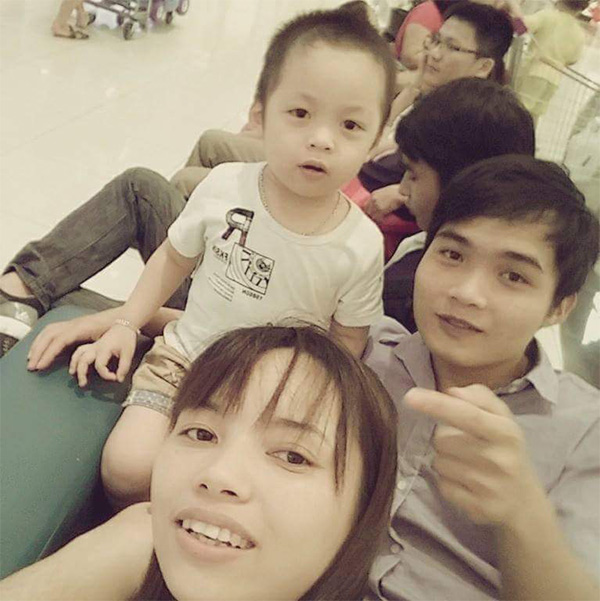 Bài dự thi My Happiness (số 53): Cuộc đời là những chuyến đi - 3