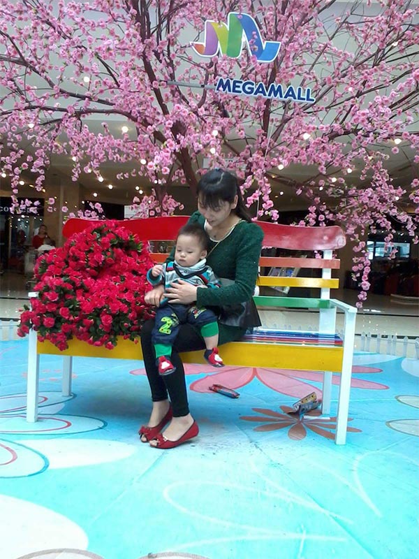 Bài dự thi My Happiness (số 53): Cuộc đời là những chuyến đi - 4