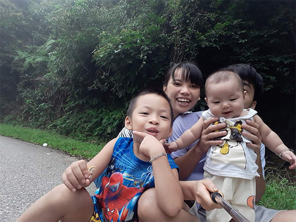 Bài dự thi My Happiness (số 53): Cuộc đời là những chuyến đi - 2