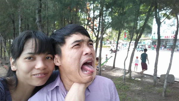 Bài dự thi My Happiness (số 53): Cuộc đời là những chuyến đi - 1