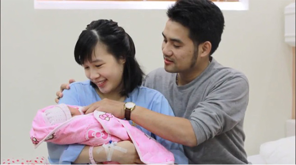 Bài dự thi My Happiness (số 54): Mùi của hạnh phúc - 2