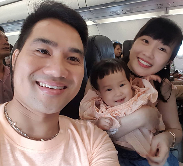 Bài dự thi My Happiness (số 54): Mùi của hạnh phúc - 5