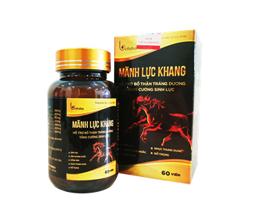 Chồng tôi từng bị yếu sinh lý và những nỗi khổ tâm khó nói - 3