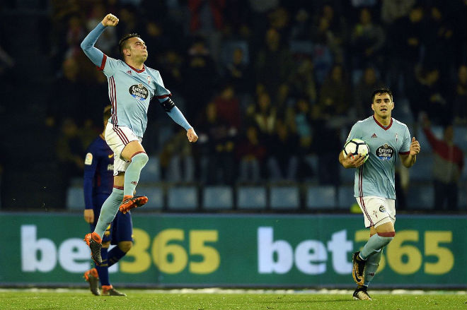 Barcelona - Celta Vigo: Khó cản &#34;Giày vàng&#34; Messi bùng nổ - 2