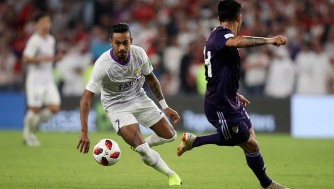 Real Madrid - Al Ain: Đứng trước ngưỡng cửa lịch sử - 1