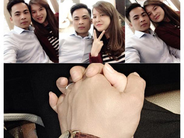 Nhịp sống trẻ - Bài dự thi My Happiness (số 49): Sự lựa chọn của tia nắng