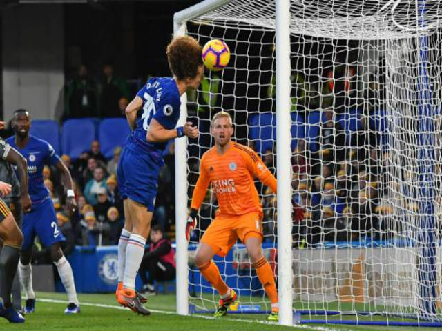 Trực tiếp Chelsea - Leicester: Sức ép siêu nghẹt thở