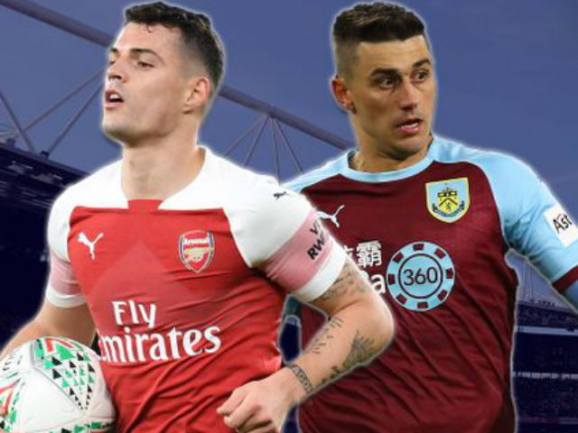 Trực tiếp bóng đá Arsenal - Burnley: Phải thắng để đua top 4