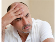 Các dấu hiệu cảnh báo quý ông dễ bị yếu sinh lý