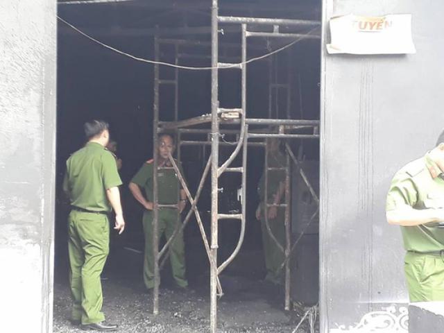 Vụ cháy nhà hàng ở Đồng Nai: Nạn nhân thứ 7 đã không qua khỏi