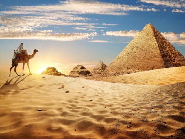 Du lịch - Những cái tên hứa hẹn hấp dẫn du khách nhất năm 2019