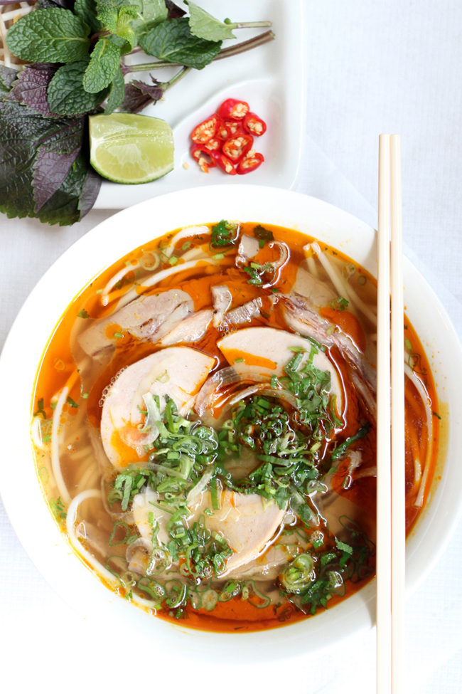 Đến London mà nhớ món Việt nhất định phải ghé 5 địa chỉ này - 5