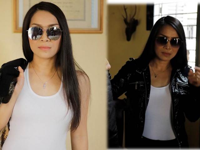 Phim - Ca sĩ Hồng Ngọc bất ngờ ghi danh vào "hội chị đại" màn ảnh Việt