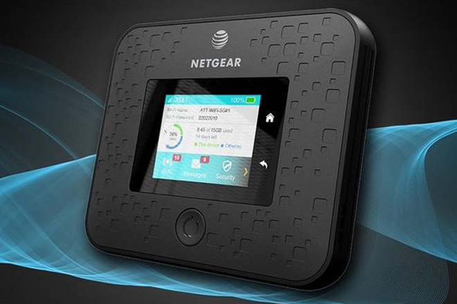 Internet 5G an toà n hay nguy hiá»m? - 4