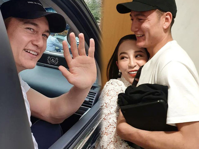 Phim - "Chim công làng múa" tiễn thủ môn Lâm Tây đi chuẩn bị Asian Cup