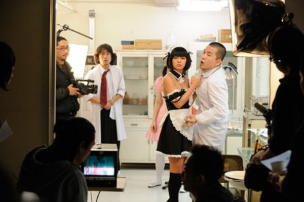 Gian nan con đường “hoàn lương” của những ngôi sao phim nhạy cảm Nhật Bản - 1