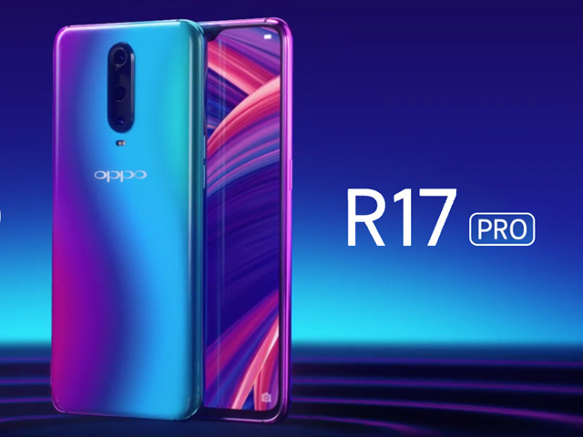 Thời trang Hi-tech - Top smartphone siêu "hot" được lên kệ tháng 12