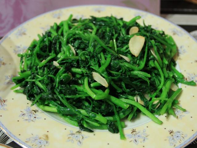 Sức khỏe đời sống - 20 tác dụng tuyệt diệu của loại rau là "thần dược của người nghèo"