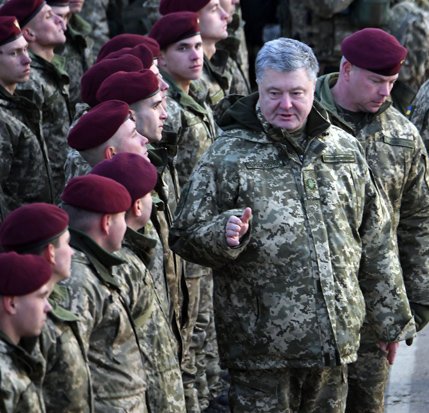 Nga có thể dễ dàng chiếm trọn Ukraine trong 72 giờ đồng hồ? - 2