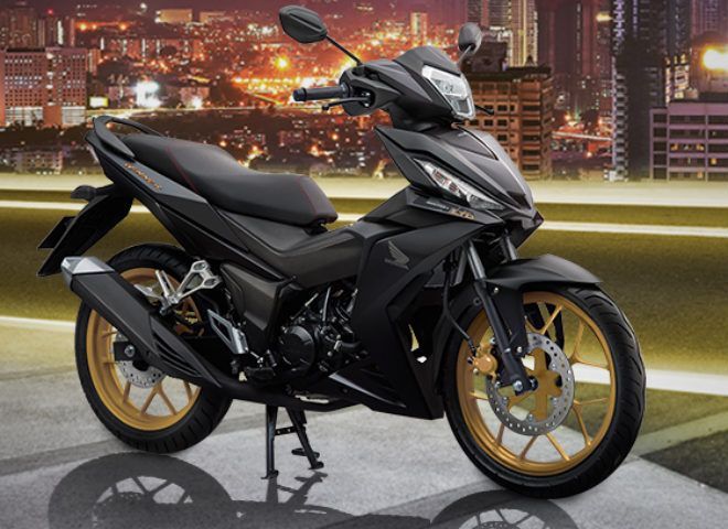 Có 30-50 triệu đồng, chọn mua xe máy Honda nào chơi Tết? - 5