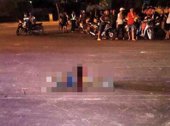 Nóng trong tuần: Thanh niên “ngáo đá” vác xác chết ra đường, dân tình “đứng tim” - 1