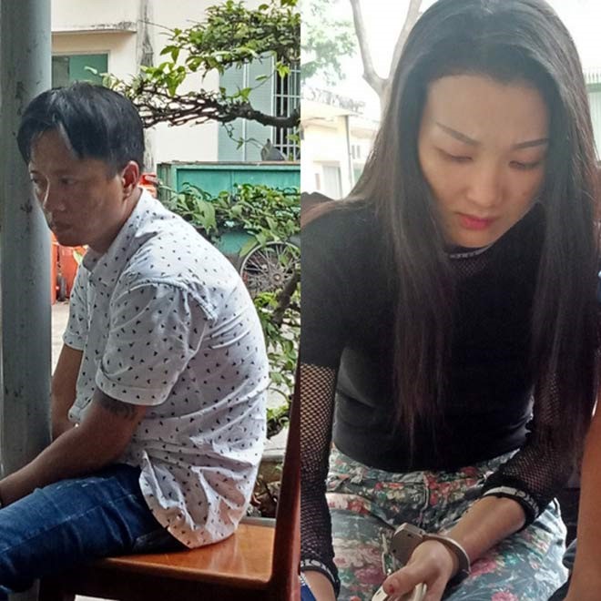 Nóng trong tuần: Thanh niên “ngáo đá” vác xác chết ra đường, dân tình “đứng tim” - 3