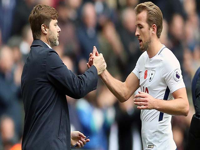 MU phũ phàng với Solskjaer, chiêu mộ Pochettino: Ôm mộng lớn Harry Kane