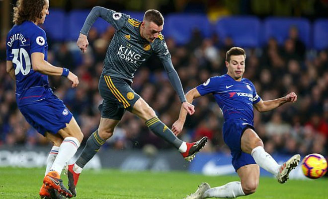 Chelsea thua tức tưởi: HLV Sarri bất ngờ &#34;đầu hàng&#34; Liverpool, Man City - 1