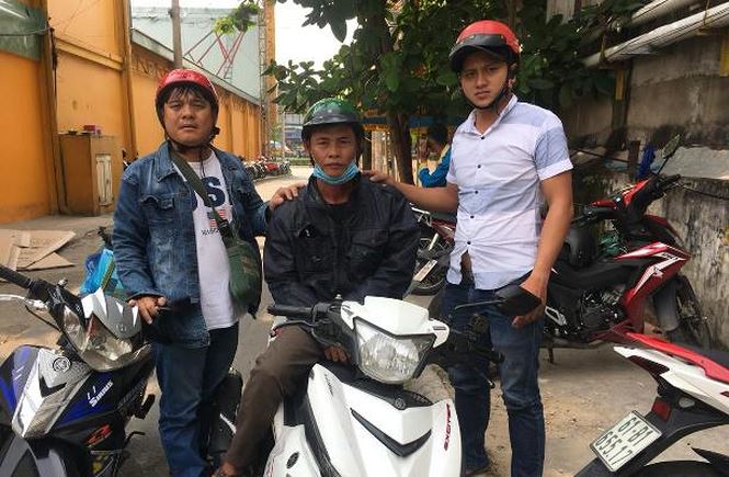 Dụ dỗ bạn gái bỏ trốn không được, dọa giết cả gia đình - 1