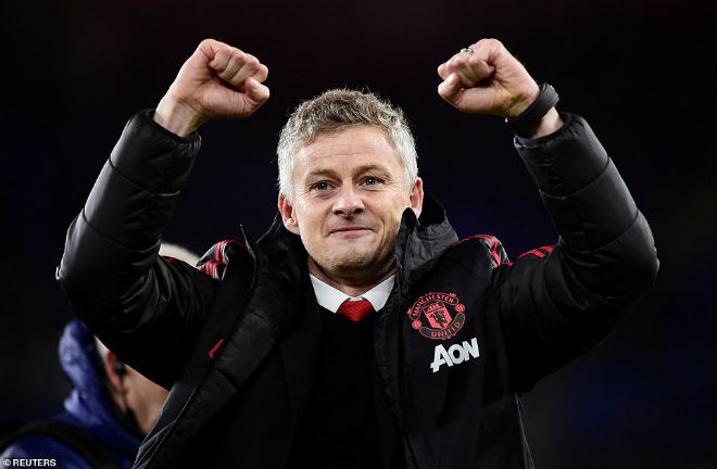 MU thắng 5 SAO sau nửa thập kỷ: Solskjaer hồi sinh ký ức vàng Sir Alex - 1