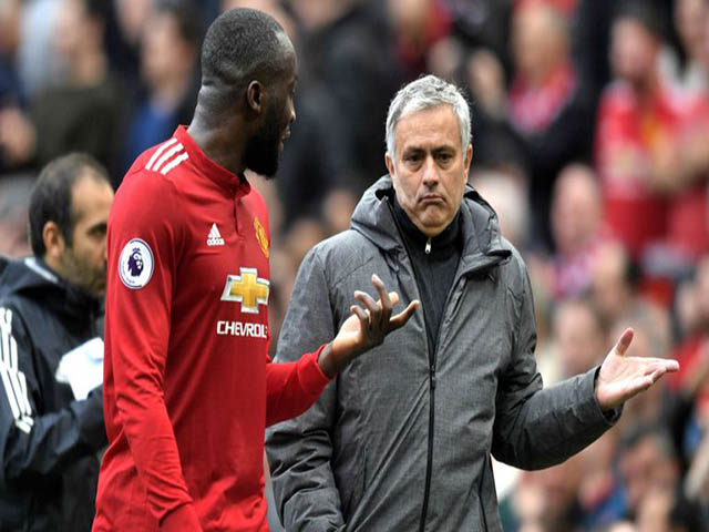 Tướng mới MU - Solskjaer: Bài toán khó hồi sinh Lukaku & Sanchez