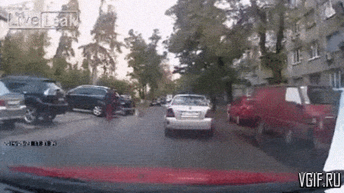 Khoảnh khắc hài hước trước khi "gây cười" của các người đẹp - 3