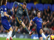 Bóng đá - Chuyển nhượng HOT MU: &quot;Quỷ đỏ&quot; tính gây sốc với Jamie Vardy