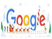 Công nghệ thông tin - “Mừng mùa lễ hội!” cùng Google Doodle hôm nay 23/12