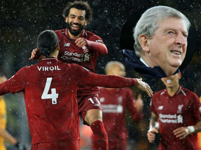 Tin HOT bóng đá tối 24/12: "Người cũ" dự đoán Liverpool sắp vấp ngã